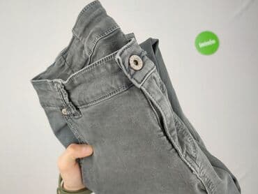 legginsy damskie plus size: Jeans for women, size XS (EU 34) — 6