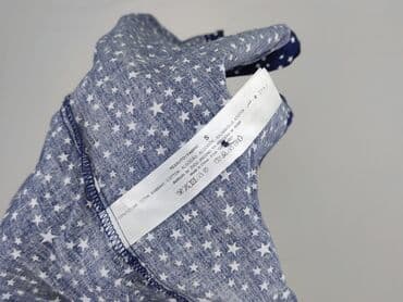 koszula niebieska hm: Koszula damska, rozmiar S — 4