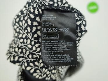 multiblu bluzka: H&M, Bluzka damska, rozmiar M — 6