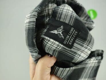 bluzki z smiesznymi napisami: Henleys, Bluza dla mężczyzn, rozmiar XL — 4