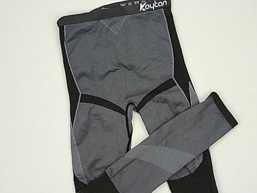 dresy lewandowski: Legginsy Sportowe damskie, rozmiar XL — 1