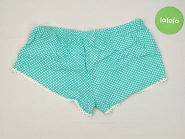 luźne spodenki damskie: Love To Lounge, Szorty damskie, rozmiar M — 4