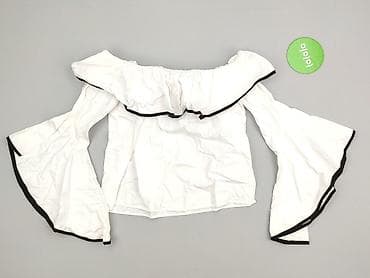 zara.pl: Zara, Bluzka damska, rozmiar S — 2