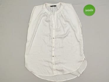 koszula pod bluzą: H&M, Bluzka damska, rozmiar M — 2