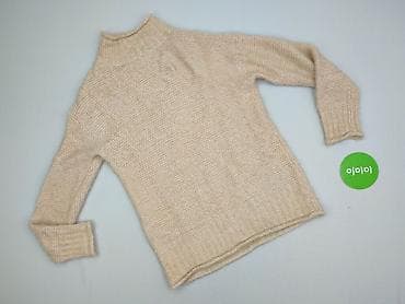 orsay pl: Sinsay, Sweter damski, rozmiar S — 2