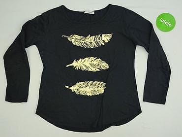 minouu bluzki: Bluzka damska, rozmiar 2XL — 2