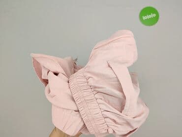 krótkie spodenki bermudy damskie: Szorty damskie, rozmiar L — 6