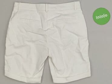 krótkie spodenki damskie do pracy: Reserved, Szorty damskie, rozmiar S — 4