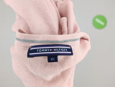 kombinezon narciarski tommy hilfiger: Tommy Hilfiger, Sweter damski, rozmiar XS — 5