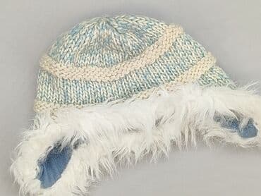 kurtka mk: Hat, condition - Good — 1