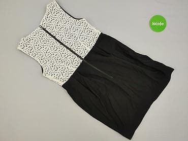 buty damski: Sukienka damska, rozmiar L — 3