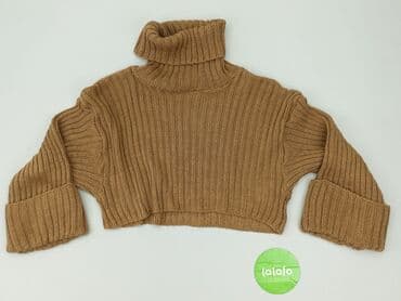 koszulka wisla plock: Sweter damski, rozmiar L — 2