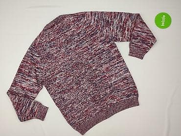 cargo reserved: Sweter dla mężczyzn, rozmiar XL — 3