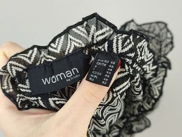 bluza pluszowa damska pepco: Woman, Bluzka damska, rozmiar 3XL — 4