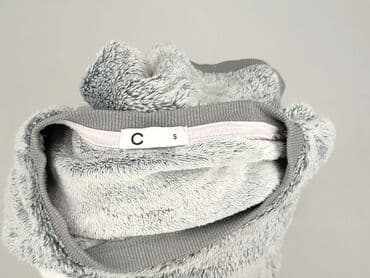 ubrania z misiem: Bluza damska
, rozmiar S — 5