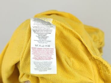 żółta bluzka reserved: Beloved, Women's blouse, size L — 6