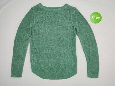 sweter only: ONLY, Sweter damski, S — 3