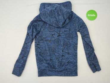 bluzy la mania: Italian Style, Bluza z kapturem damska, rozmiar M — 3