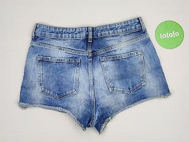 Topshop Moto, Shorts for women, size M — 3