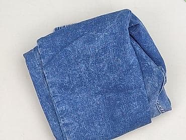 jeans pepperts: Spodnie jeansowe, H&M, 15 lat, 170, stan - Bardzo dobry — 6