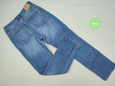 jeansy straight i regular damskie samsoe samsoe: Big Star, Jeans for women, S — 3