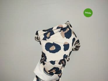 sukienka w panterkę, mohito: Sukienka damska, rozmiar XL — 6