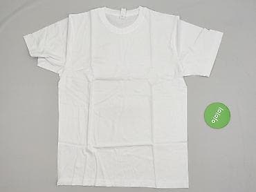 smog basic regular fit: Koszulka dla mężczyzn, rozmiar M — 2