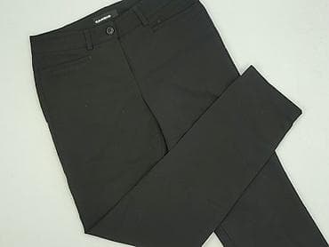 CAMBIO, Spodnie materiałowe damskie, rozmiar S