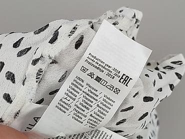 vila clothes sweter: Vila, Bluzka damska, rozmiar M — 5