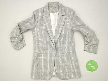 sklepy h: H&M, Marynarka damska, rozmiar XS — 3