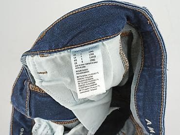 jeansy levis: American Eagle, Jeansy damskie, rozmiar S — 5