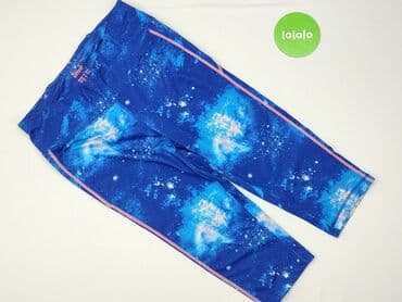 cropp legginsy: Crivit, Legginsy Sportowe damskie, rozmiar M — 2