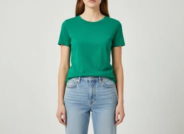 koszulki lacoste olx: J.Crew, T-shirt damski, rozmiar S — 6