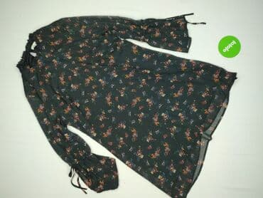 sukienka z pepco: Peacocks, Sukienka damska — 2