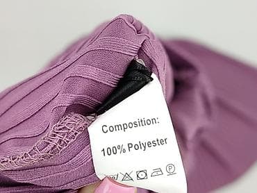 sklep pull: Shein Curve, Spodnie materiałowe damskie, rozmiar 4XL — 5