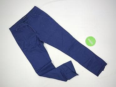 old navy: Spodnie materiałowe damskie, rozmiar L — 2