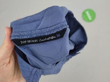 top secret bluzki wizytowe: Top Secret, Bluzka damska, rozmiar S — 4