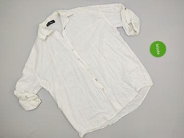 m style koszule: Fancy, Koszula damska, rozmiar 2XL — 2
