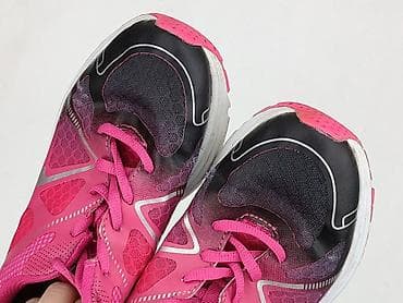 pepperts buty: Sneakersy damskie, rozmiar 39 — 5