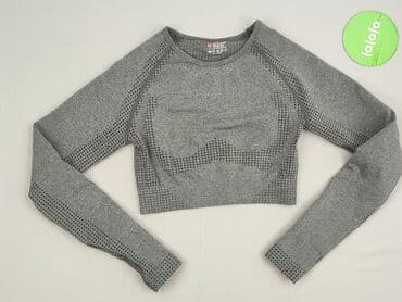 bluzka z otworem na kciuk: Top damski, rozmiar XS — 2