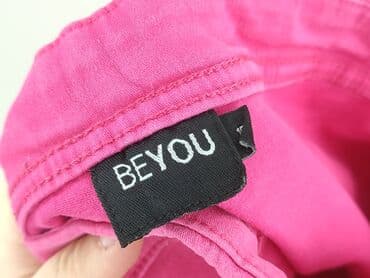 różowe legginsy damskie: Legginsy Sportowe damskie, rozmiar 2XL — 4