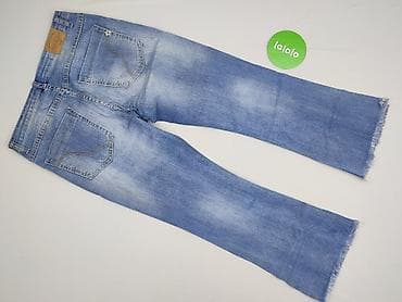 dżinsy 2016: Place du Jour, Jeansy damskie, rozmiar M — 3