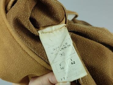 spódniczka skórzane stradivarius: Spódnica damska, S — 4