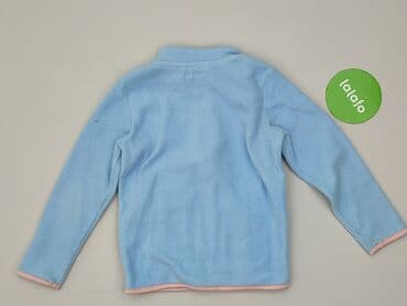 ile wazy bluza: Sweatshirt, 4-5 years, 104-110 cm, condition - Very good — 3