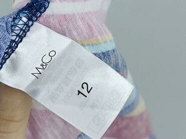miu miu t shirty: M&Co, Women`s T-shirt, size L (EU 40) — 6