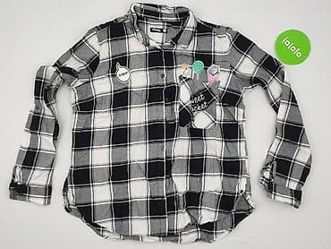 bambi sinsay: Sinsay, Koszula damska, rozmiar L — 2