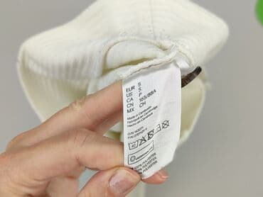 ubrania hh: H&M, Bluza damska
, rozmiar S — 6