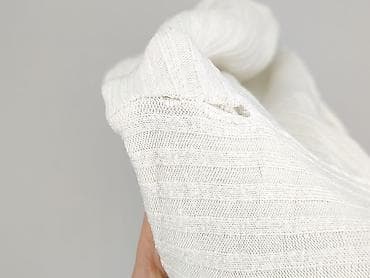 bluzki basic z dekoltem v: Bluzka damska, rozmiar S — 4