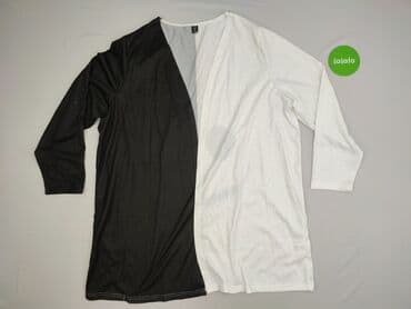 panczo.com koszulki: Shein, Kardigan damski, rozmiar 4XL — 2