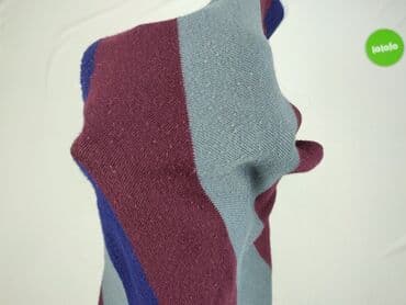 sweter w paski stradivarius: Sweter dla mężczyzn, rozmiar XL — 5